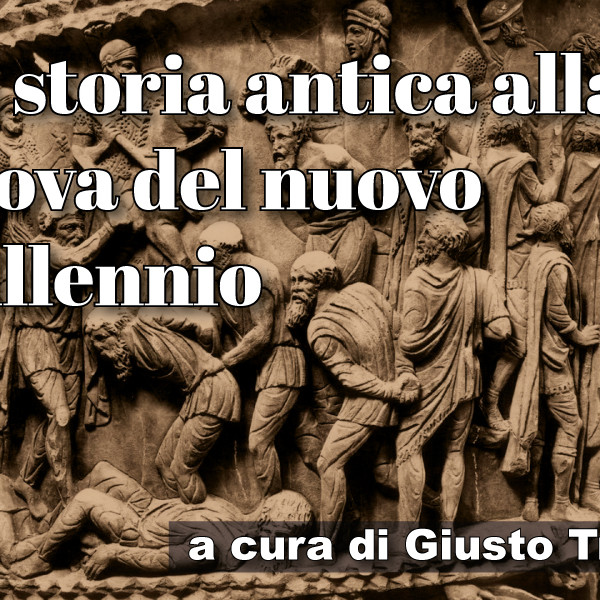 La storia antica alla prova del nuovo millennio